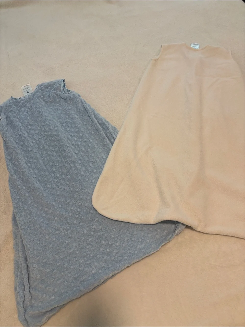 Halo sleepsack bundle size L (12-18 months)